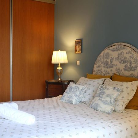 Les Chambres De Fanny Cabrieres-d'Aigues Екстер'єр фото