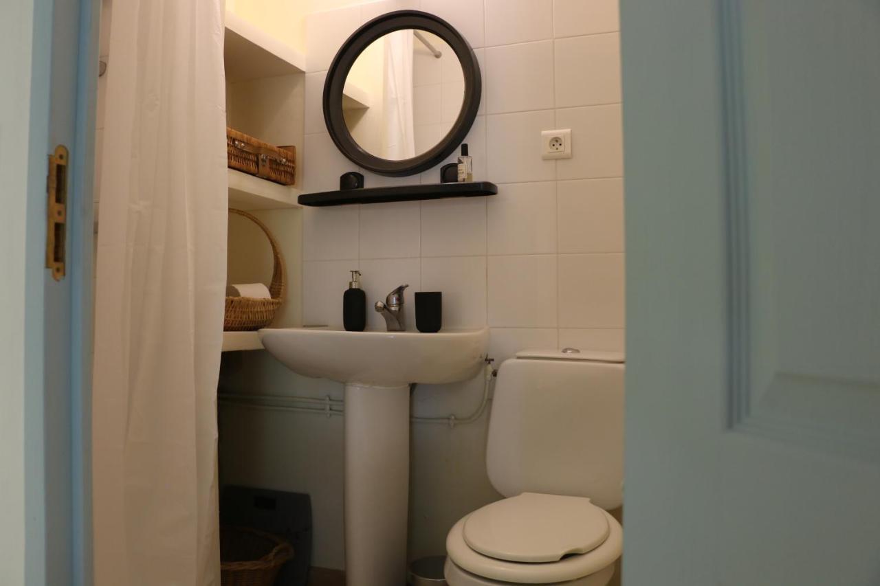 Les Chambres De Fanny Cabrieres-d'Aigues Екстер'єр фото