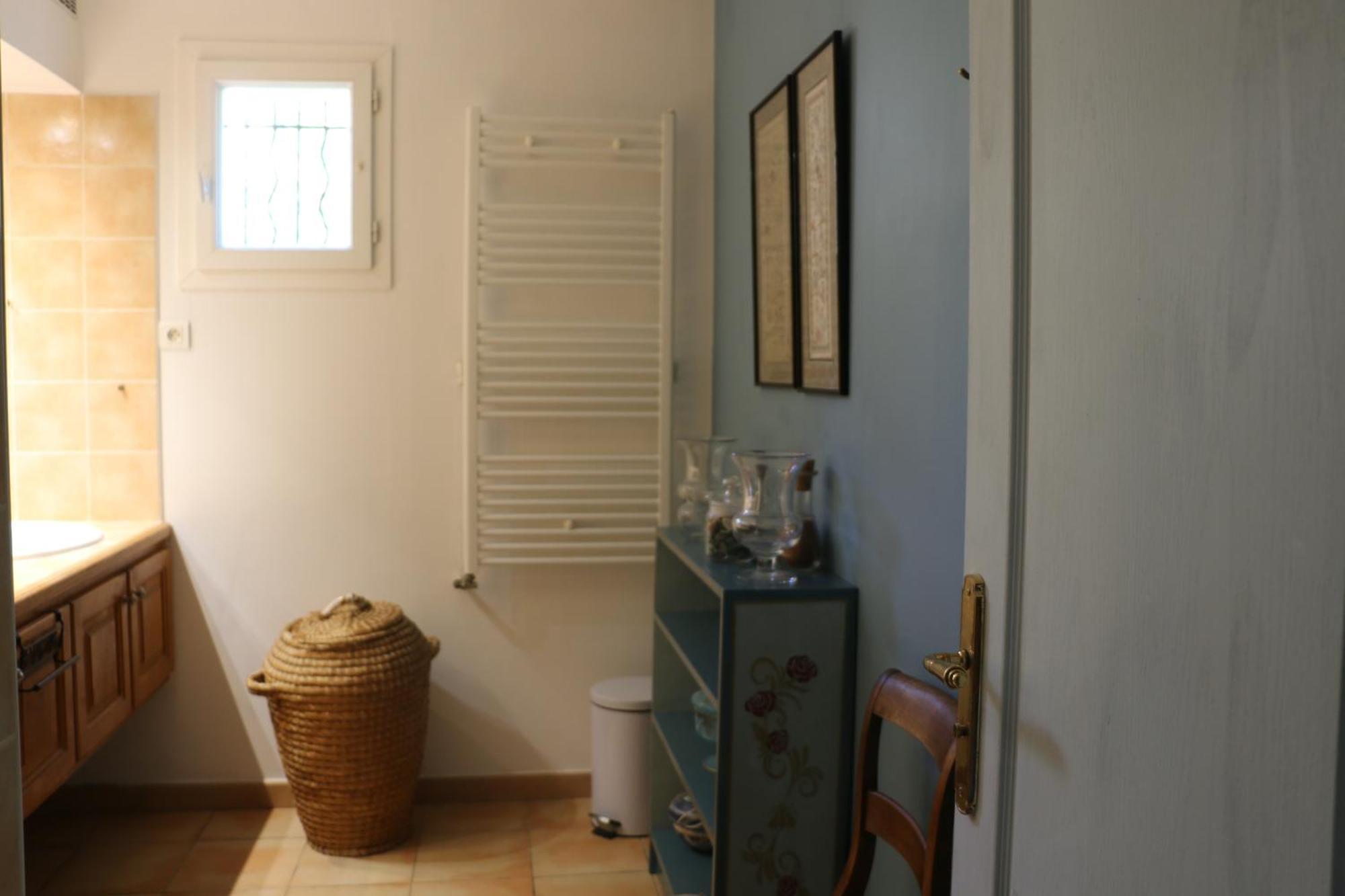 Les Chambres De Fanny Cabrieres-d'Aigues Екстер'єр фото