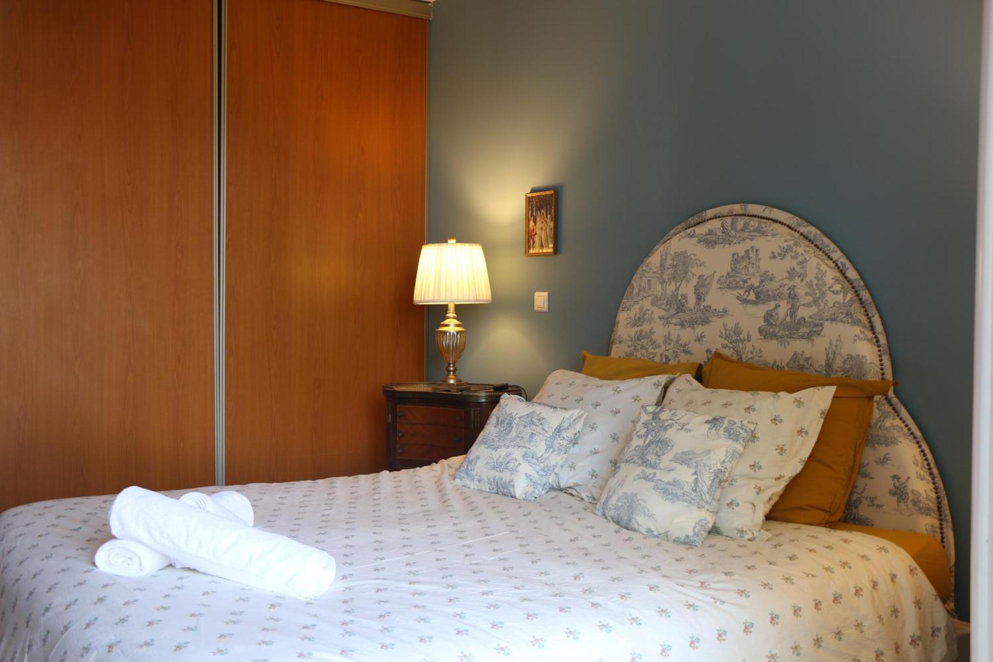Les Chambres De Fanny Cabrieres-d'Aigues Екстер'єр фото